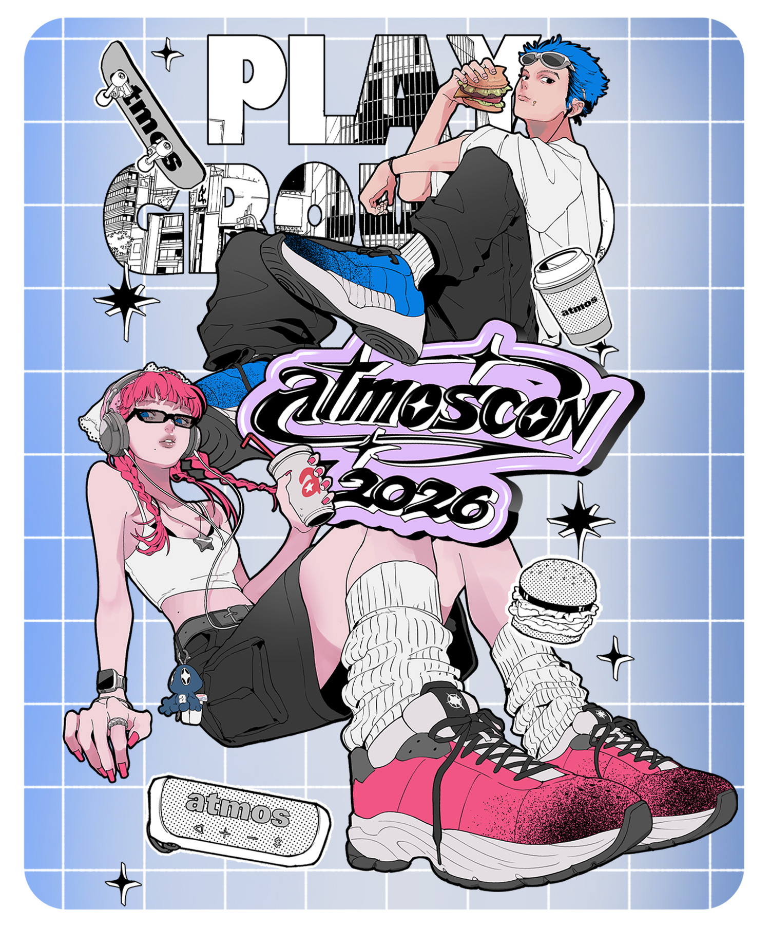 atmoscon 2026