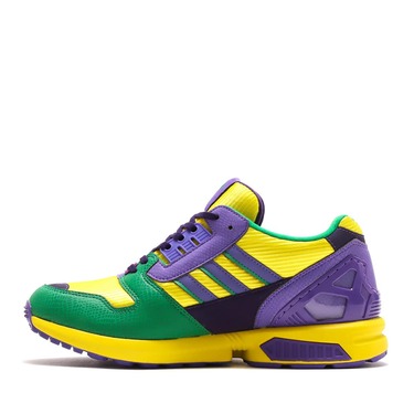adidas ZX 8000 G-SNK atmos BRAZIL