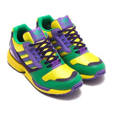 adidas ZX 8000 G-SNK atmos BRAZIL