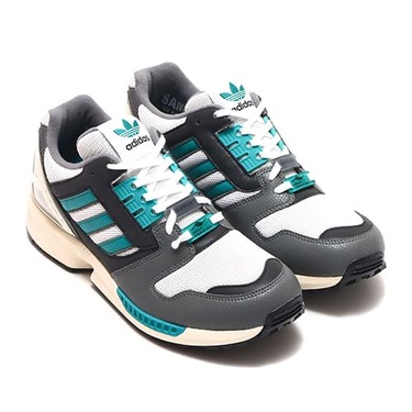 あき adidas Originals ZX 8000 G-SNK atmos EQT