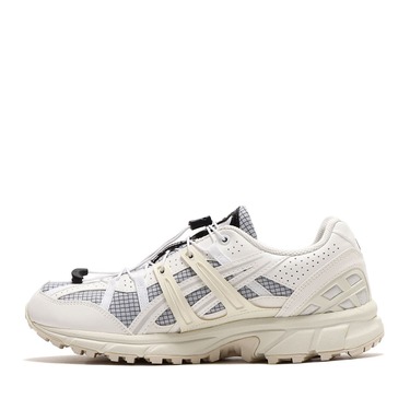 Matin Kim × Asics Gel-Sonoma 15-50 美品 MATIN KIM X GEL-SONOMA 15-50 | Women | Black/Pure Silver