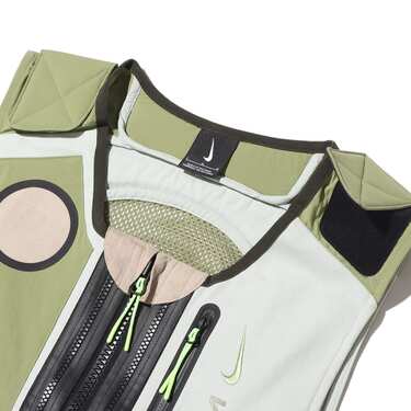 NIKE AS U NRG ISPA VEST 2.0