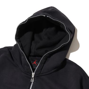 トップス JORDAN BRAND M J TS FZ HOODIE BLACK トップス JORDAN BRAND M J TS FZ HOODIE BLACK Travis Scott