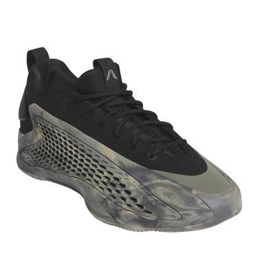 アンソニー・エドワーズ AE1 LOW Amazon | [adidas] メンズ アンソニー・エドワーズ 1 ロー A.E.