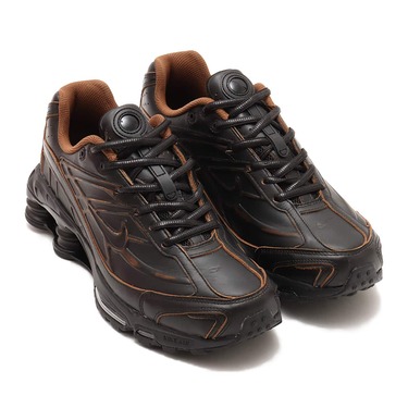 新品　NIKE　SHOX RIDE 2 PRM　ショックス ライド　レザー　29 Nike Shox Ride 2 Premium Men's Shoes. Nike JP