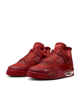 紅シュスラン④ Air Jordan 4 Retro Red Thunder MENS CT8527-016 GS 408452-016