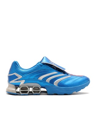 美品adidasアディダスPREDATOR MEGARIDEプレデターメガライド adidas PREDATOR MEGARIDE / アディダス プレデター メガライド