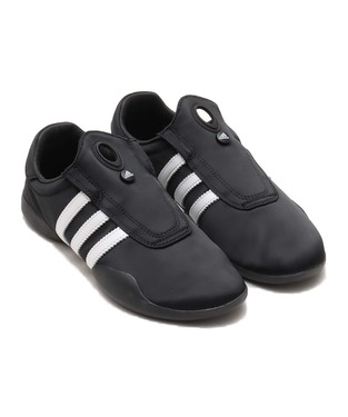adidas TAEKWONDO MEI atmos ／アディダス　テコンドー adidas adidas TAEKWONDO MEI W OFF WHITE/SUPPLIER COLOR/GUM