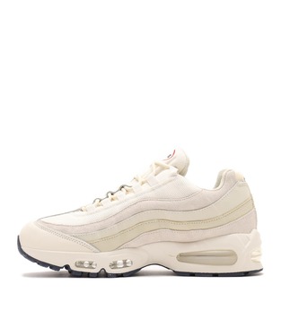 【最終値下げ！】NIKE AIRMAX95 PRM エアマックス95 ベージュ ベージュ系 Nike AIR MAX 95(ナイキ エアマックス95) - 海外通販