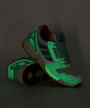 靴 adidas ZX8000 ATMOS G-SNK11 Hydra 28cm Adidas Originals ZX8000 Atmos G-SNK 11 Hydra Japan