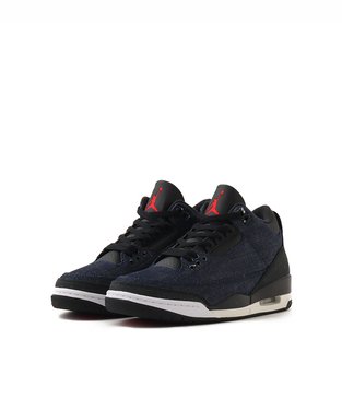 JORDAN BRAND AIR JORDAN 3 RTR LSC INDIGO SP