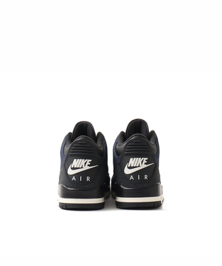 JORDAN BRAND AIR JORDAN 3 RTR LSC INDIGO SP