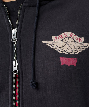 JORDAN BRAND x Levis(R) HOODIE