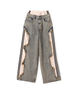 adidas ADILENIUM 5.0 FB DENIM