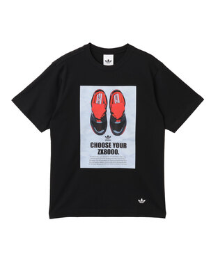 adidas ZX8000 PREDATOR TEE