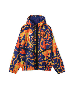 Nike x Patta X2 World Cup ショートスリーブ オランダM NIKE公式