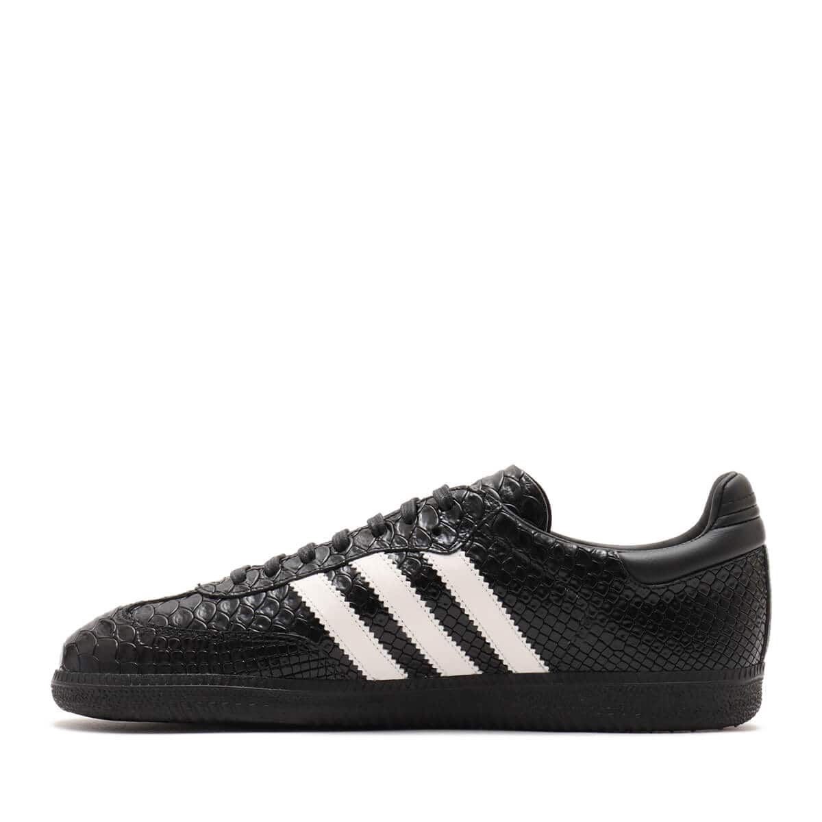 最終値下げ　adidas samba og mii adidas SAMBA OG MiI CWHITE/CBLACK/GUM10（アディダス サンバ