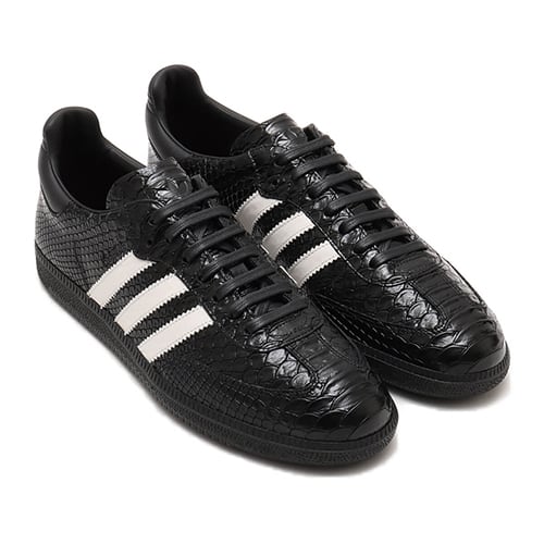 最終値下げ　adidas samba og mii adidas SAMBA OG MiI CWHITE/CBLACK/GUM10（アディダス サンバ