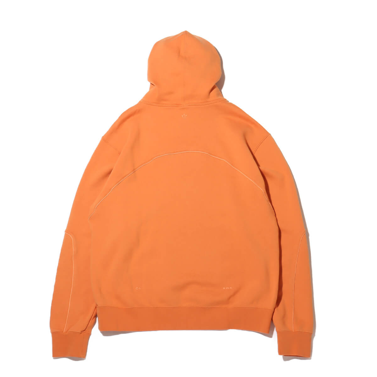 【NIKE】M NOCTA CS HOODIE FLC OLVGRY/MONFS国内発送 Nike - X Nocta Cs Fleece Hoodie - VegNonVeg