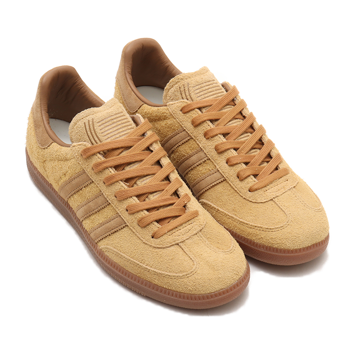 【新品未使用】adidas SAMBA TOBACCO JJJJ adidas SAMBA TOBACCO JJJJ