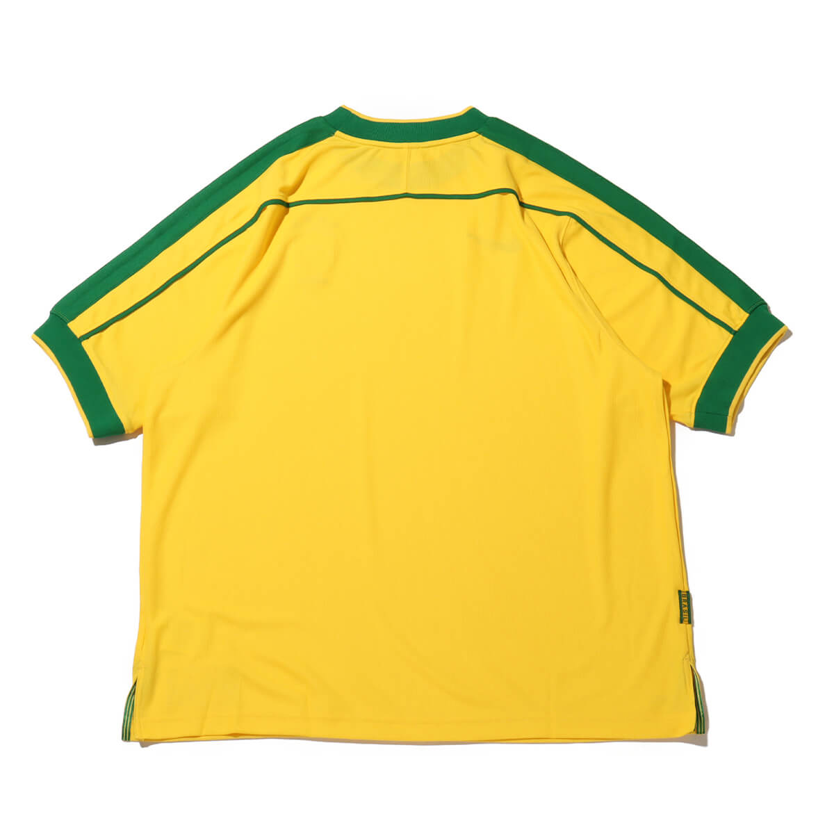 ウェア Nike CBF M NK Reissue SS JSY N&N Yellow ウェア Nike CBF M NK Reissue SS JSY N&N Yellow ウェア Nike CBF M