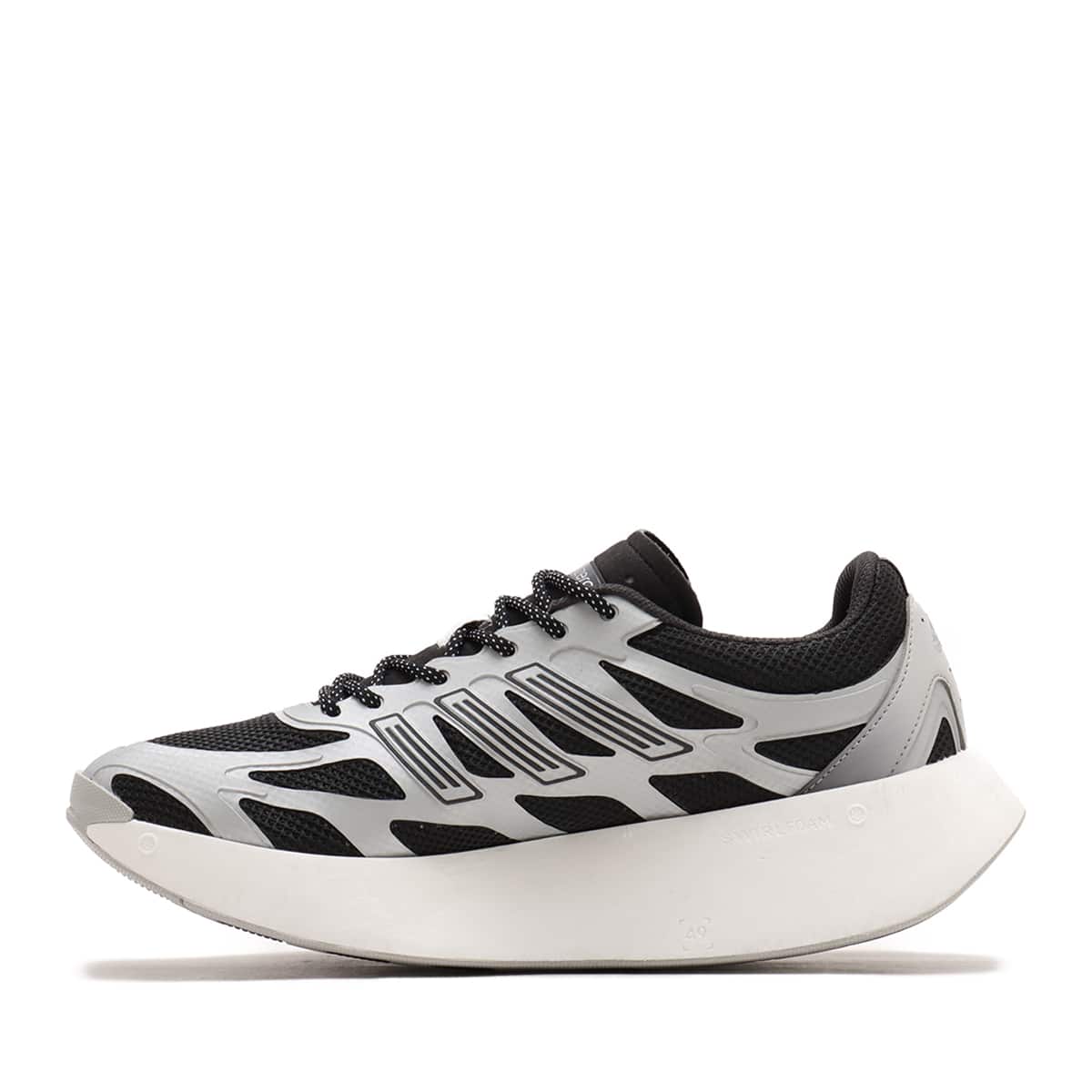 あろん 9月21日発売｜adidas Originals ADIZERO ARUKU “KOUSATEN