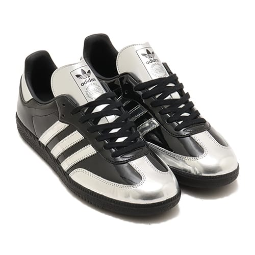 adidas Atmos サンバtuxedo adidas SAMBA ATMOS “Tuxedo”