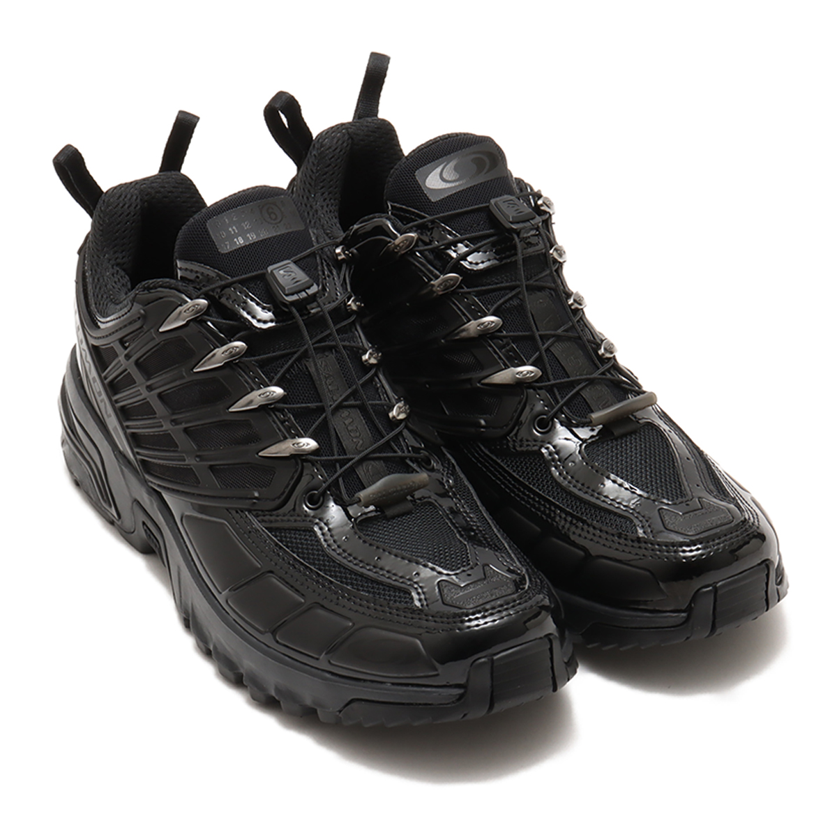 MM6 × SALOMON ACS PRO SNEAKER