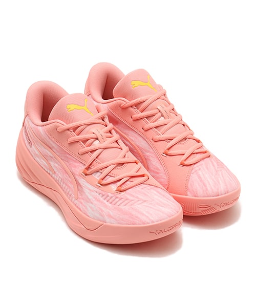 PUMA ALL-PRO NITRO DRESS CODE