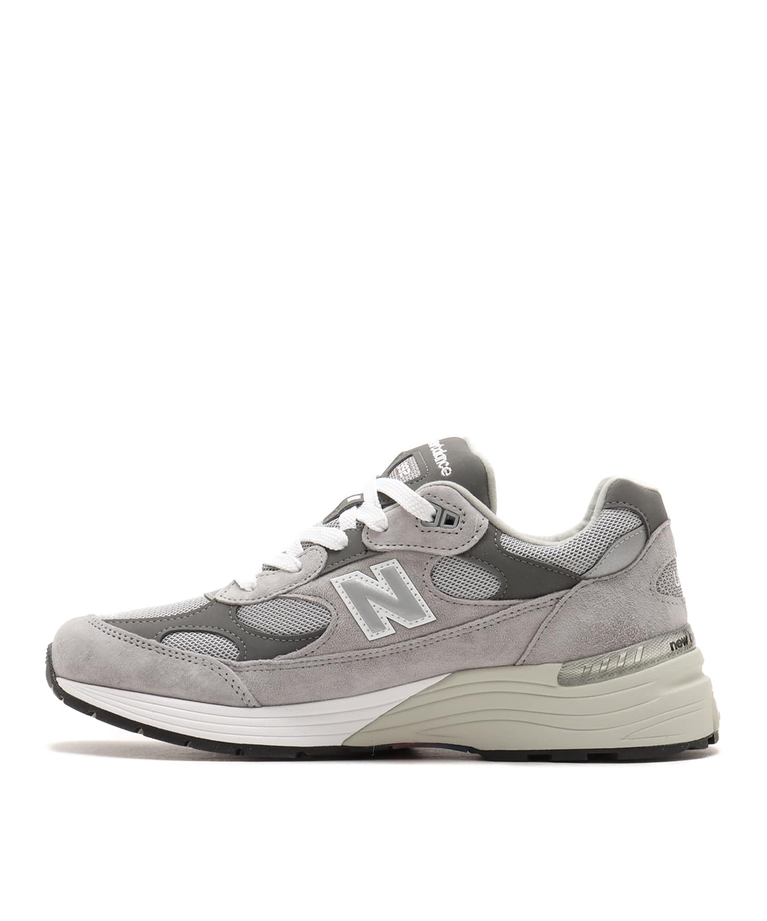 New Balance U992GY