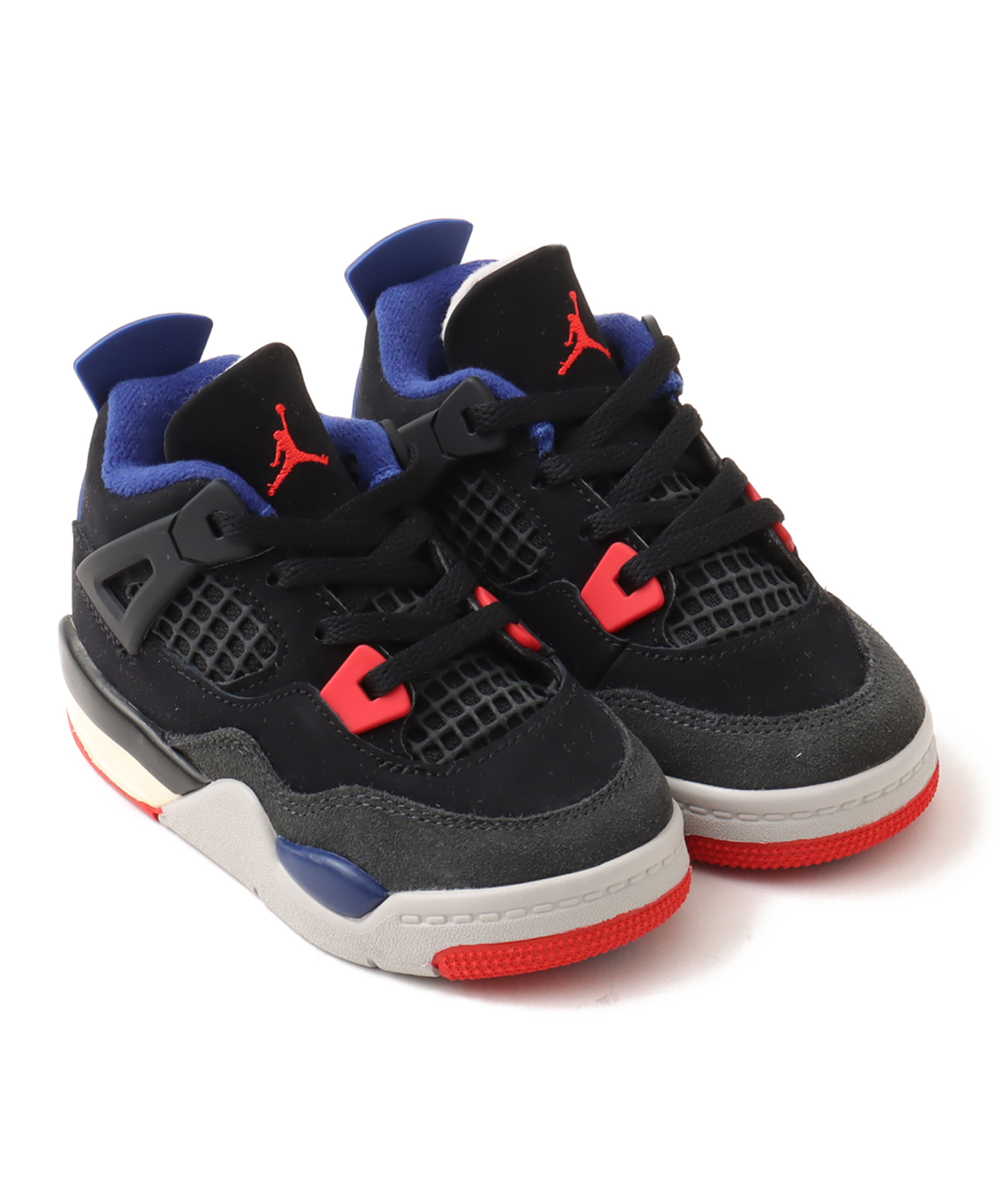 JORDAN BRAND JORDAN 4 RETRO OG (TD)