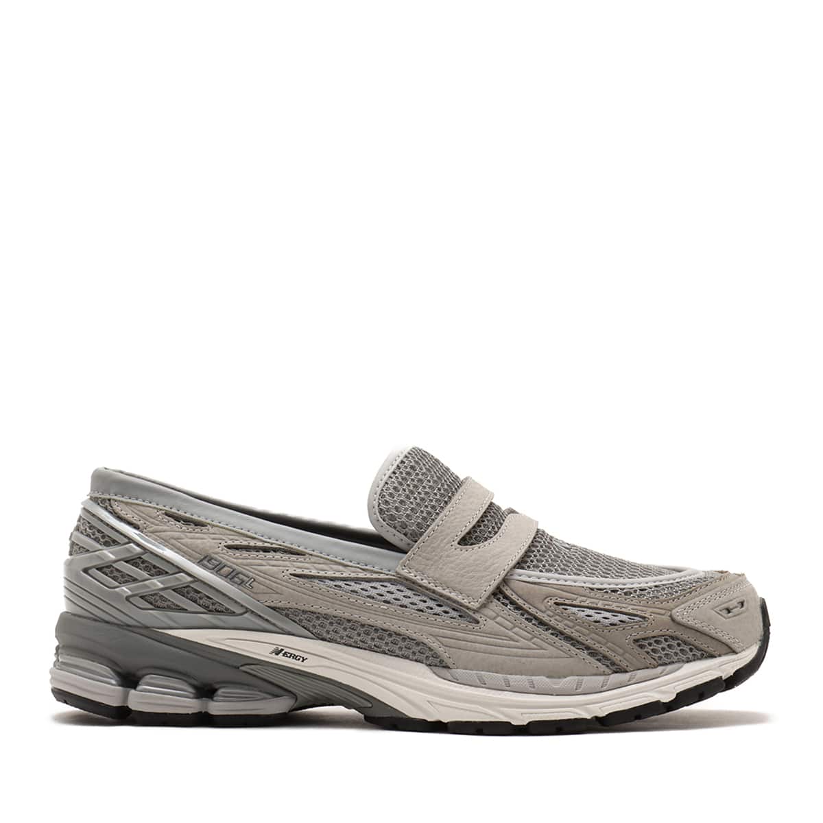 ニューバランス　ローファー　U1906LGR GRAY newbalance New Balance U1906LGR GRAY（ニューバランス U1906LGR-グレー