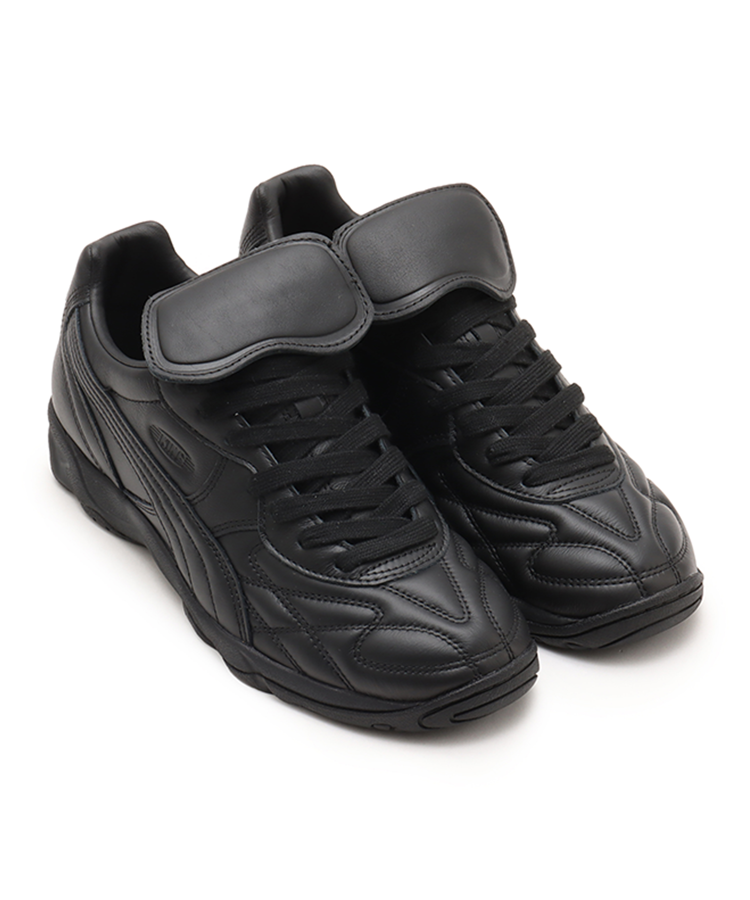 PUMA KING INDOOR LACK OF GUIDANCE