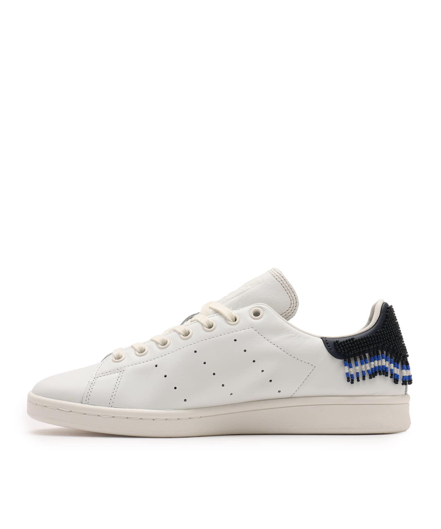 ☆STN-A☆さん adidas CLOT STAN SMITH BEADED BY EDISON CHEN