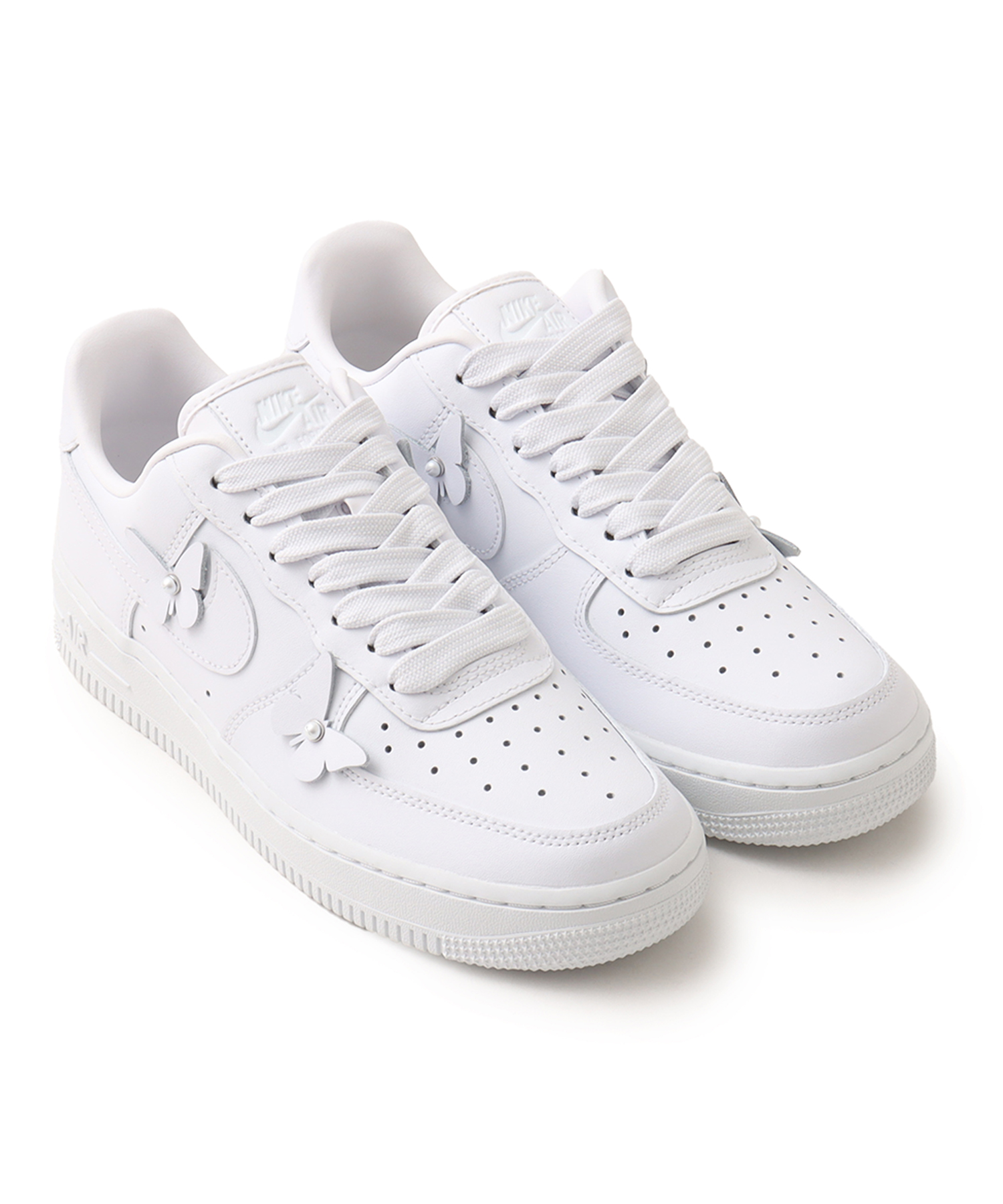 NIKE W AIR FORCE 1 LO