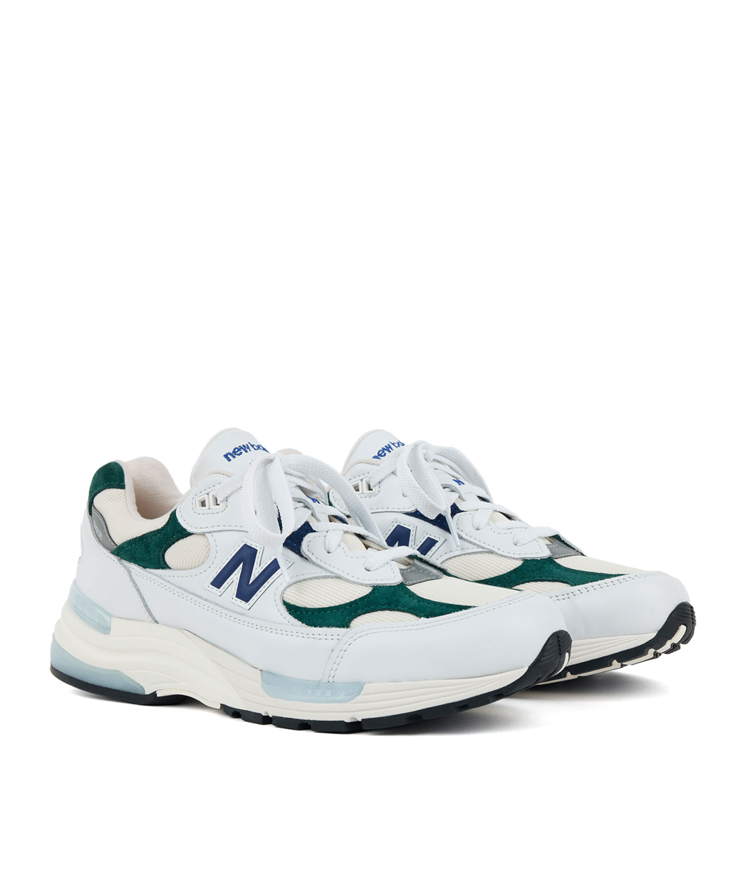 New Balance U992GB