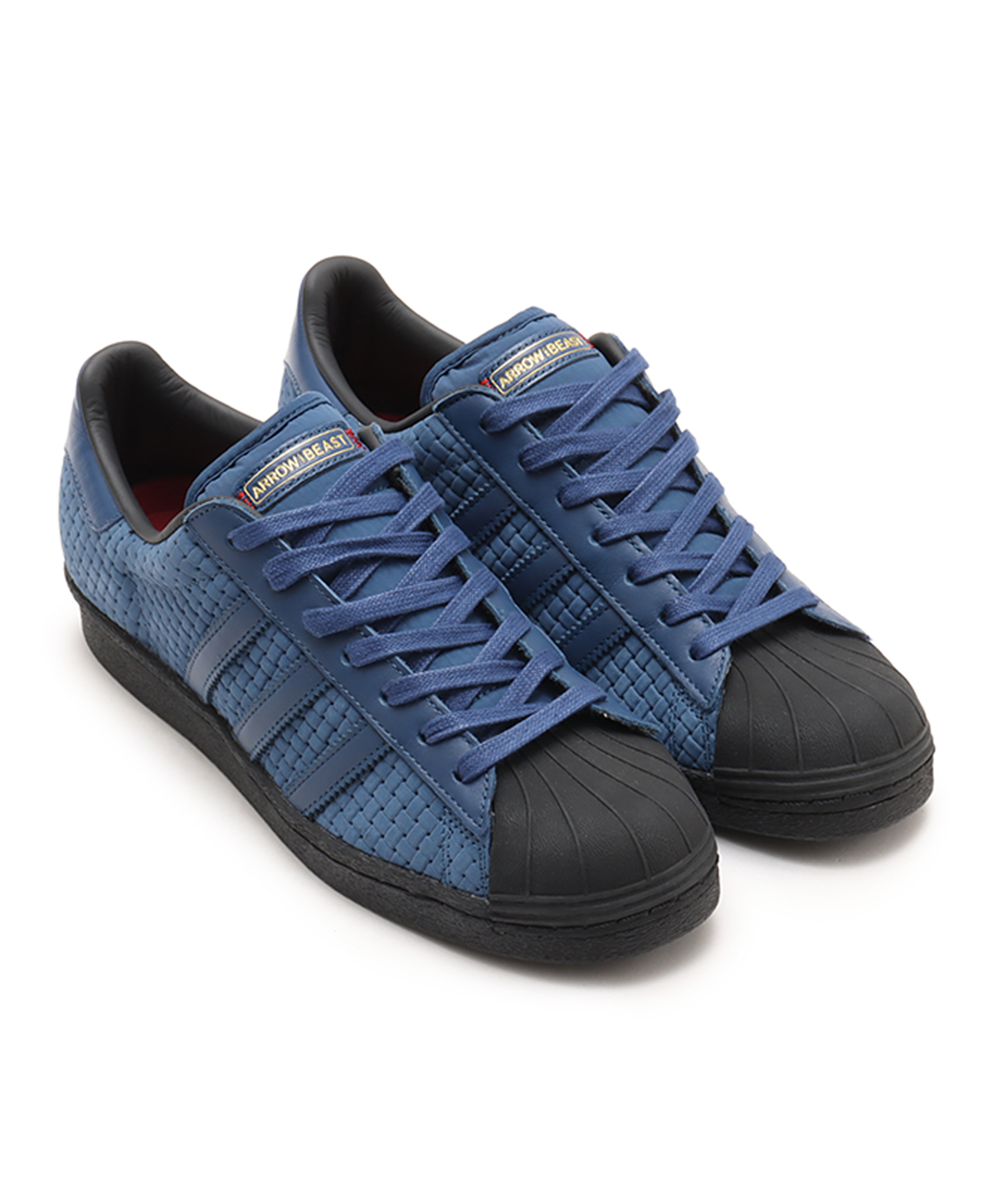 adidas SUPERSTAR X A&B