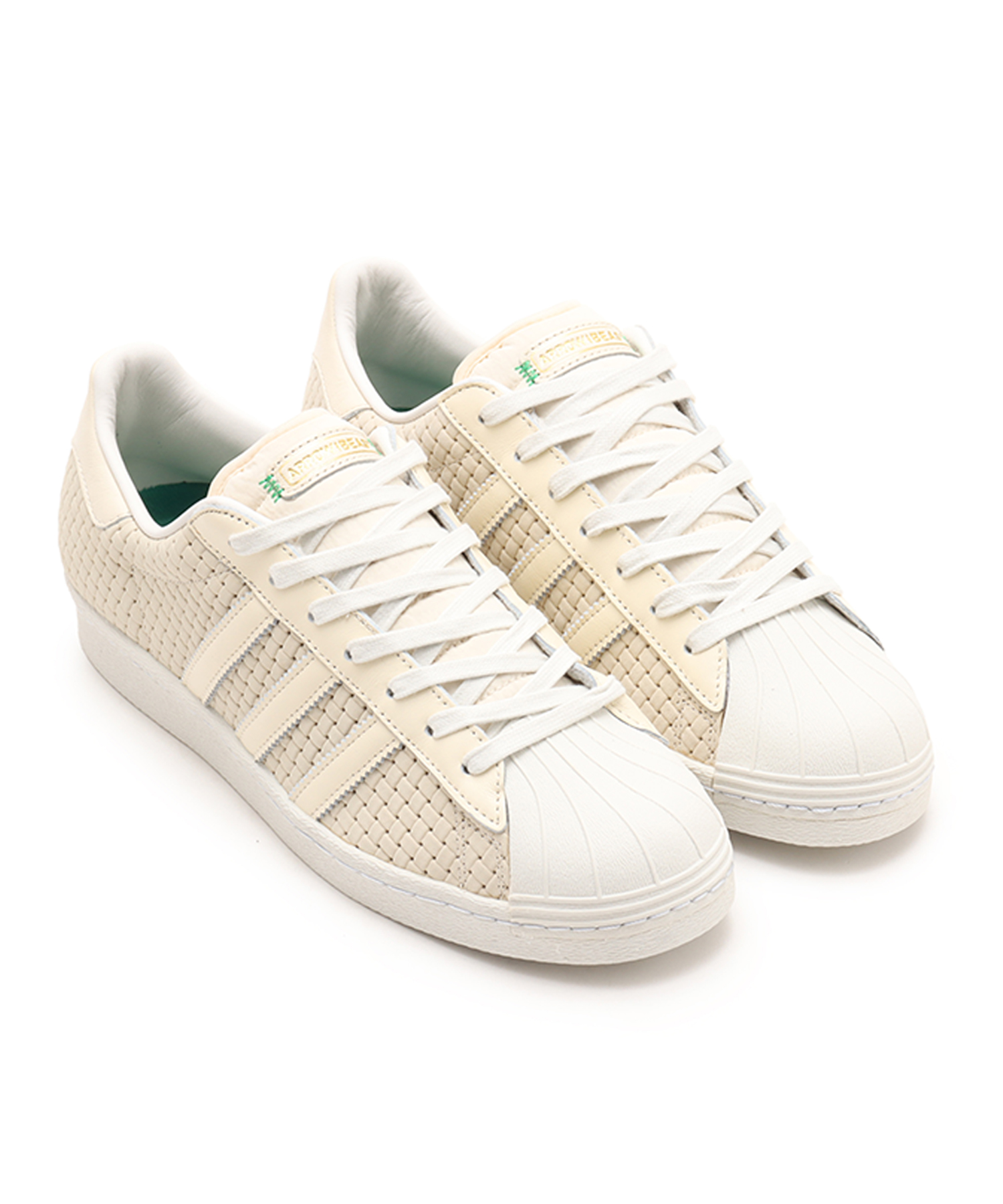 adidas SUPERSTAR X A&B
