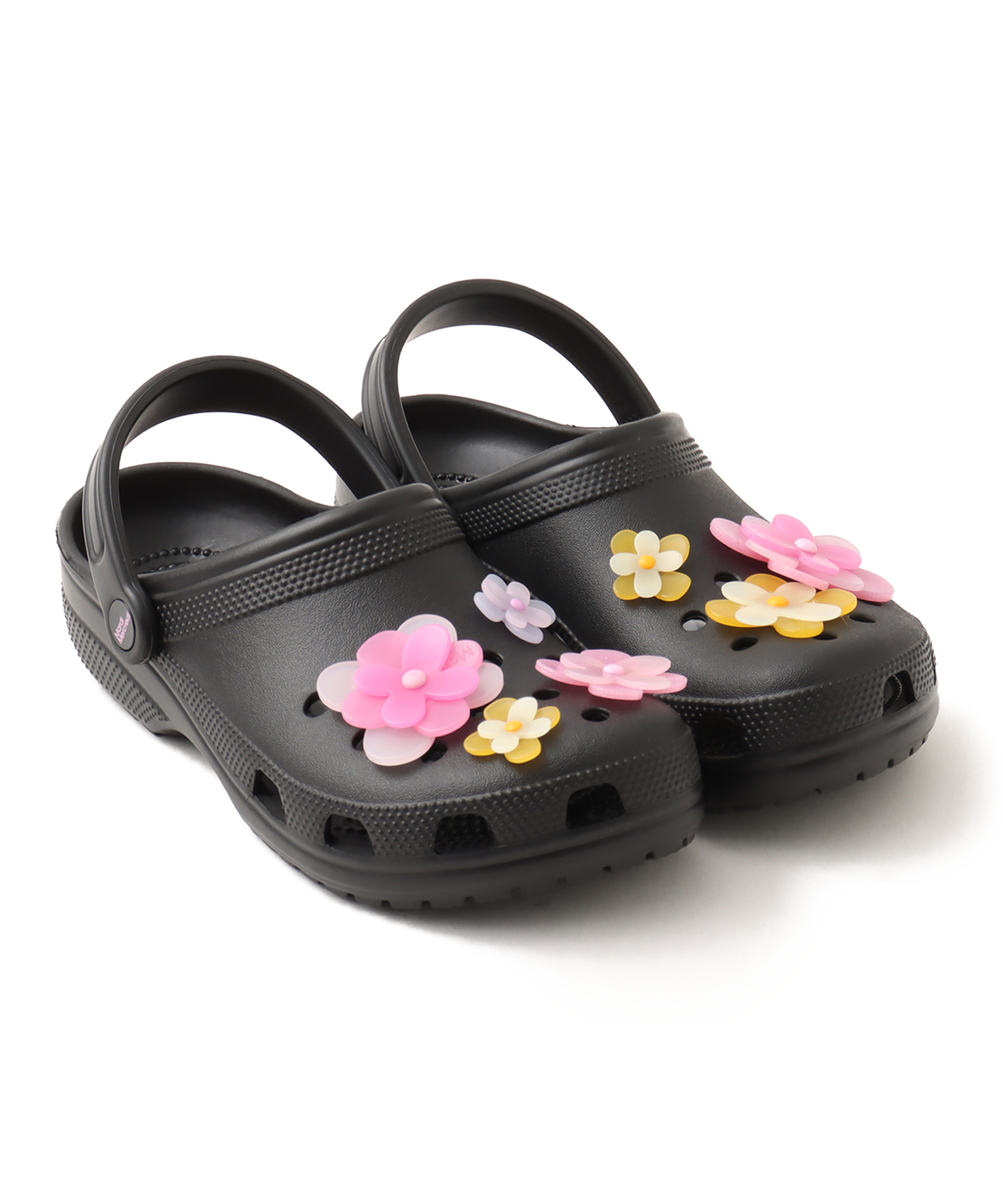 crocs classic clog X Mardi Mercredi 