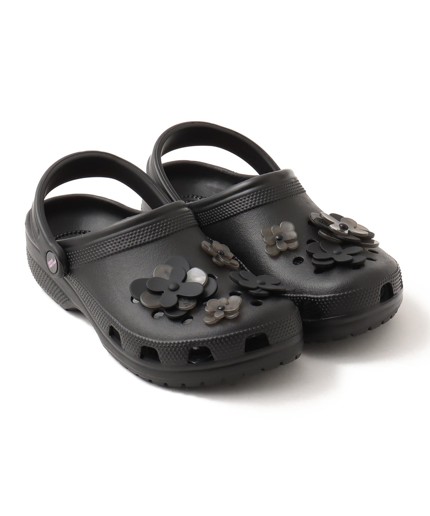 crocs classic clog X Mardi Mercredi