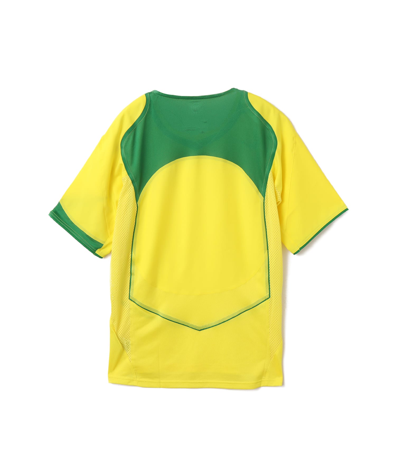 NIKE CBF 2004 M TOTAL 90 REISSUE SS JERSEY