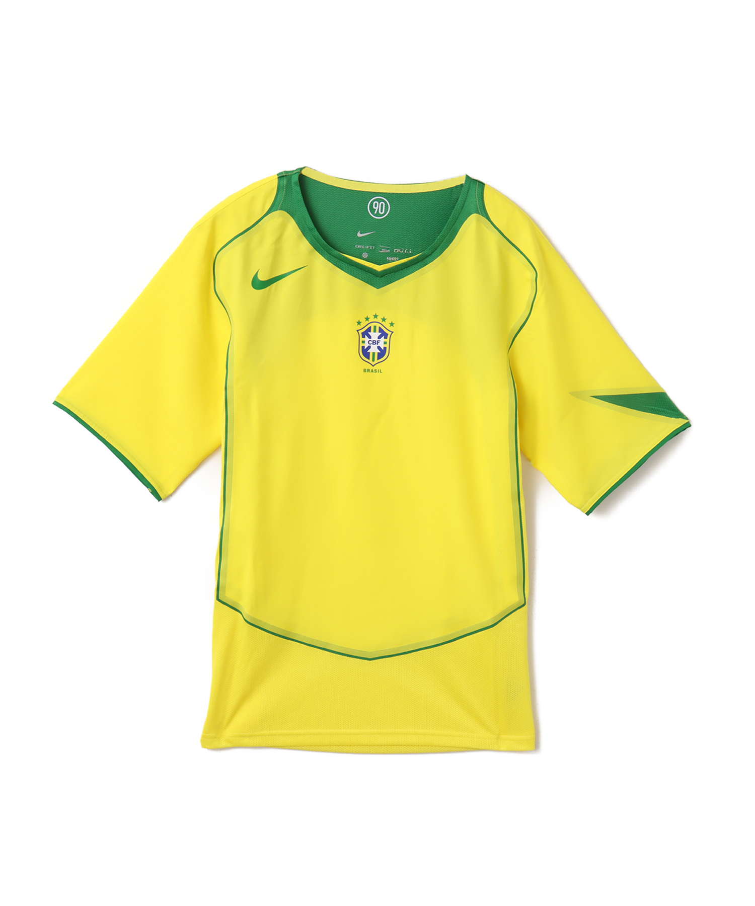 NIKE CBF M NK REISSUE SS JSY