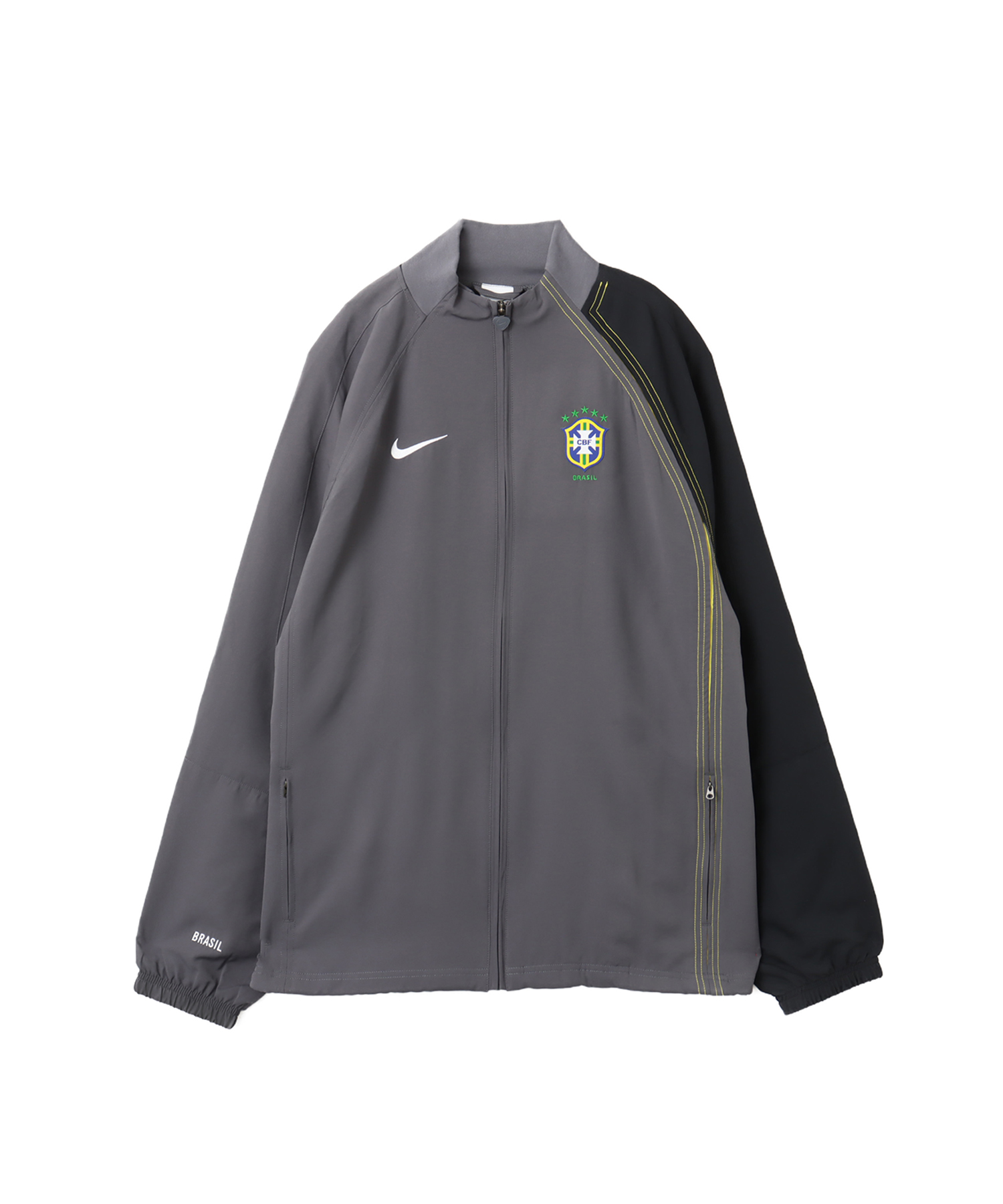 NIKE CBF M NK REISSUE TRK JKT
