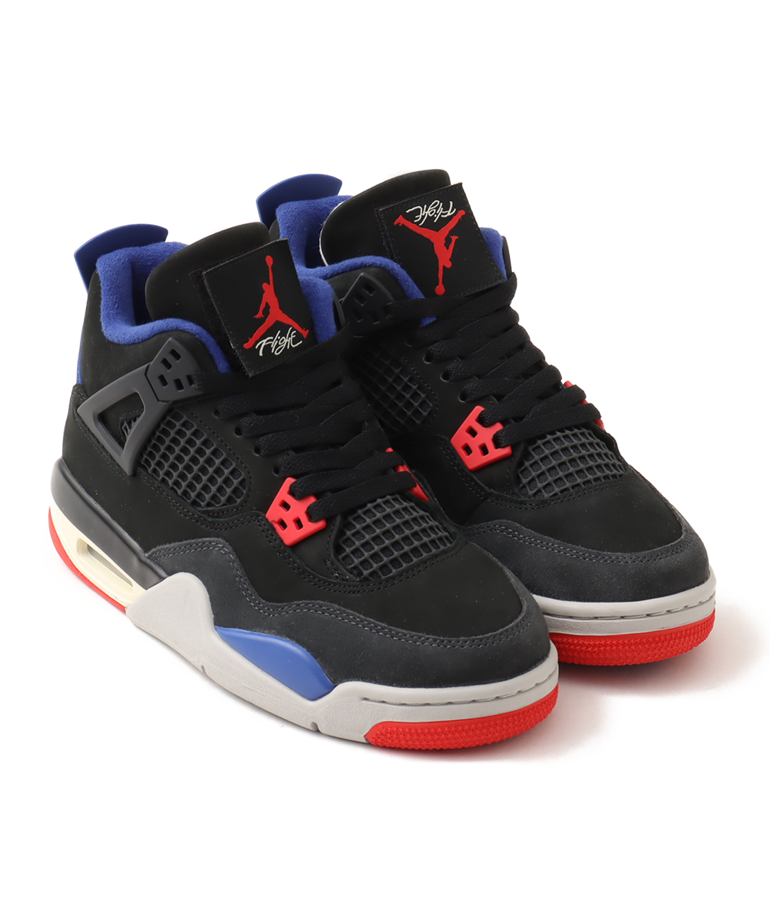 JORDAN BRAND AIR JORDAN 4 RETRO OG (GS)