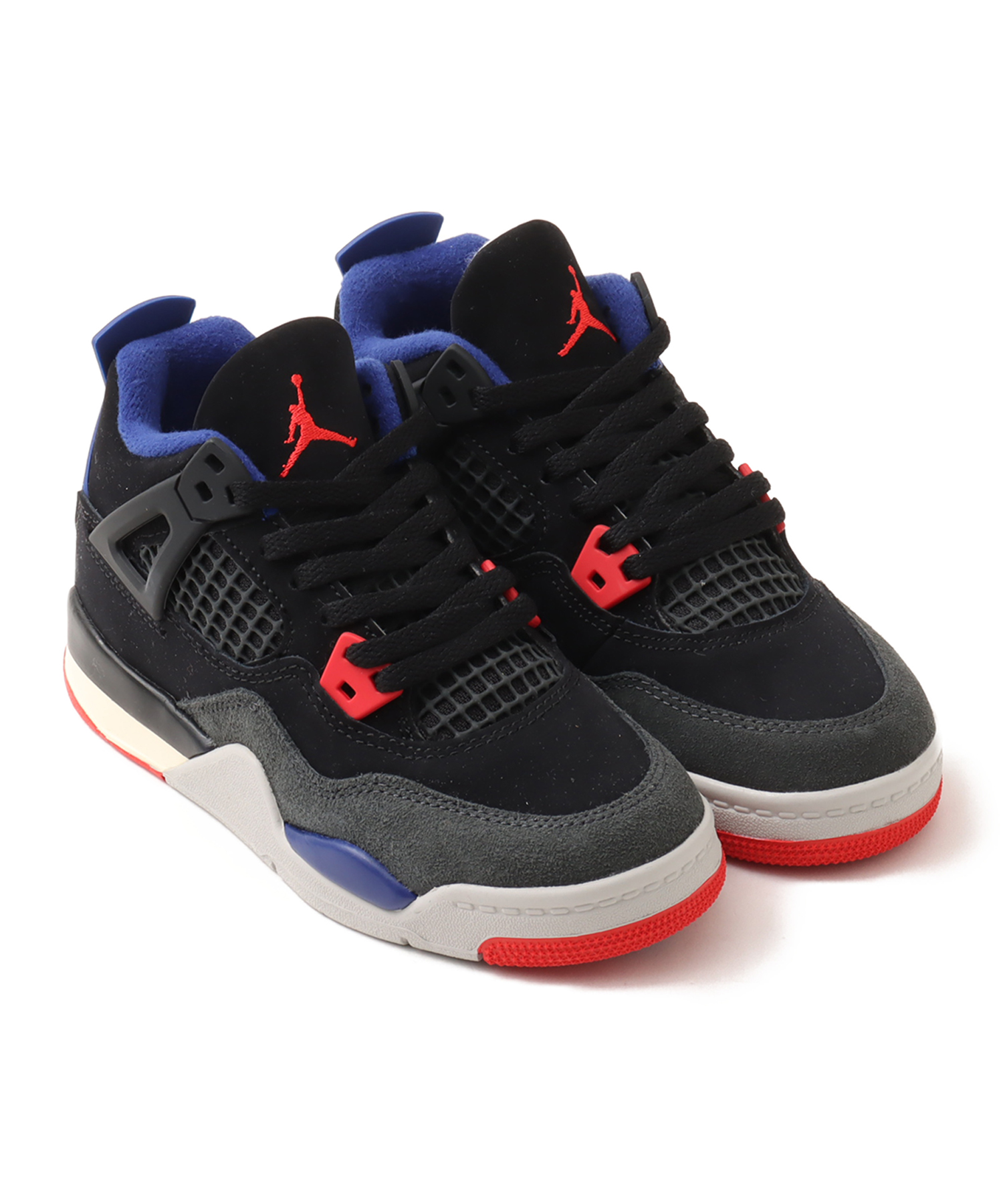 JORDAN BRAND JORDAN 4 RETRO OG (PS)