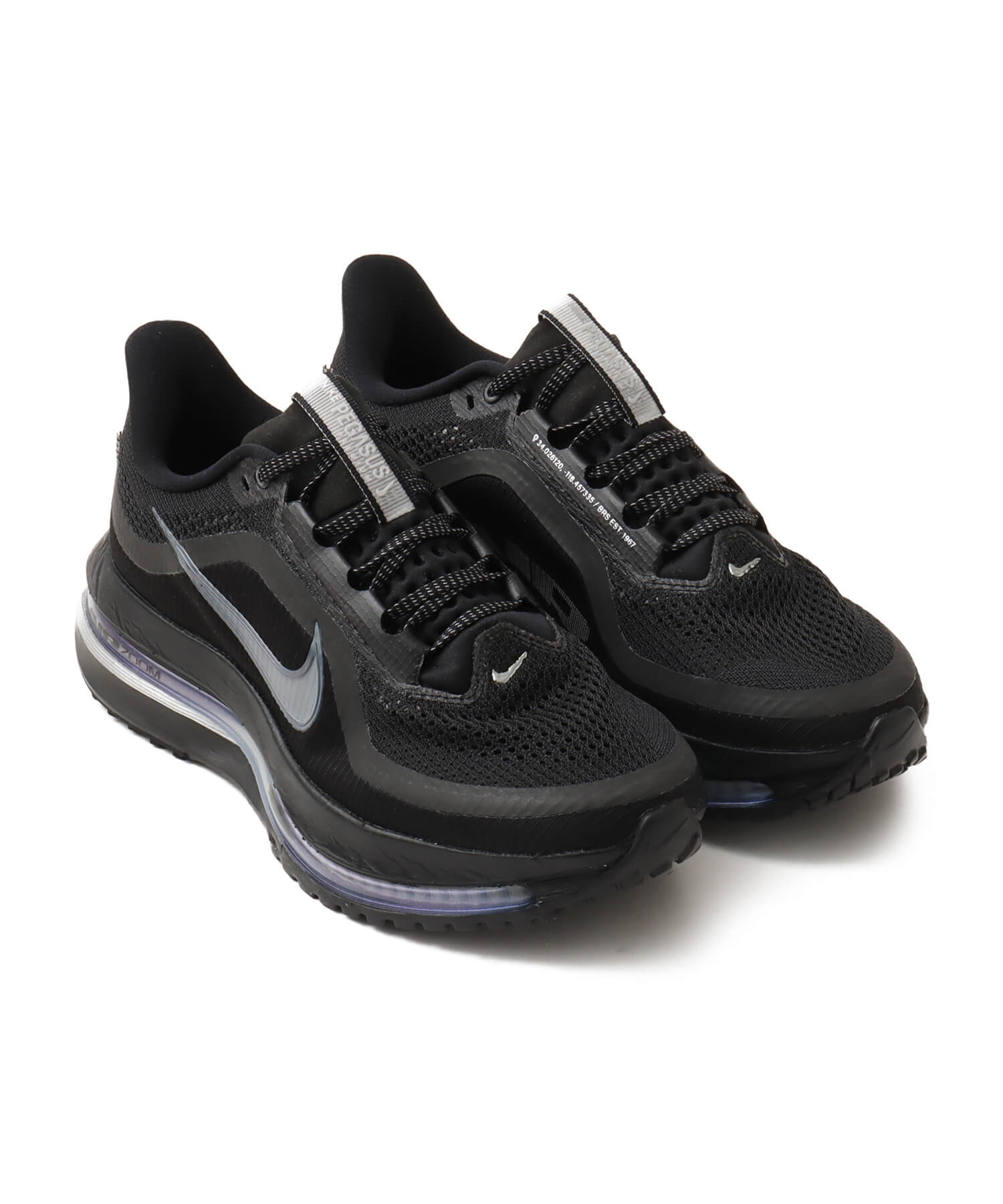 NIKE W PEGASUS PREMIUM