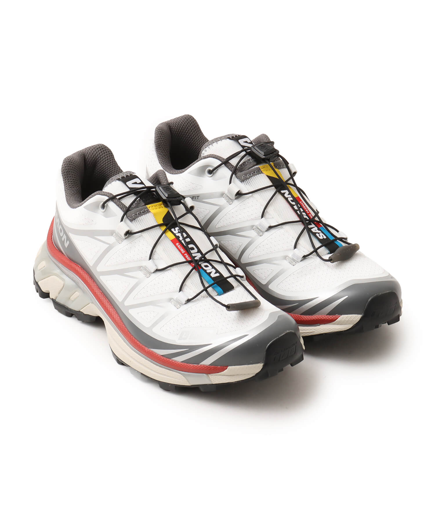 SALOMON XT-6