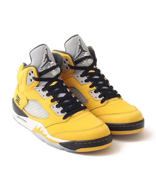 JORDAN BRAND AIR JORDAN 5 RETRO