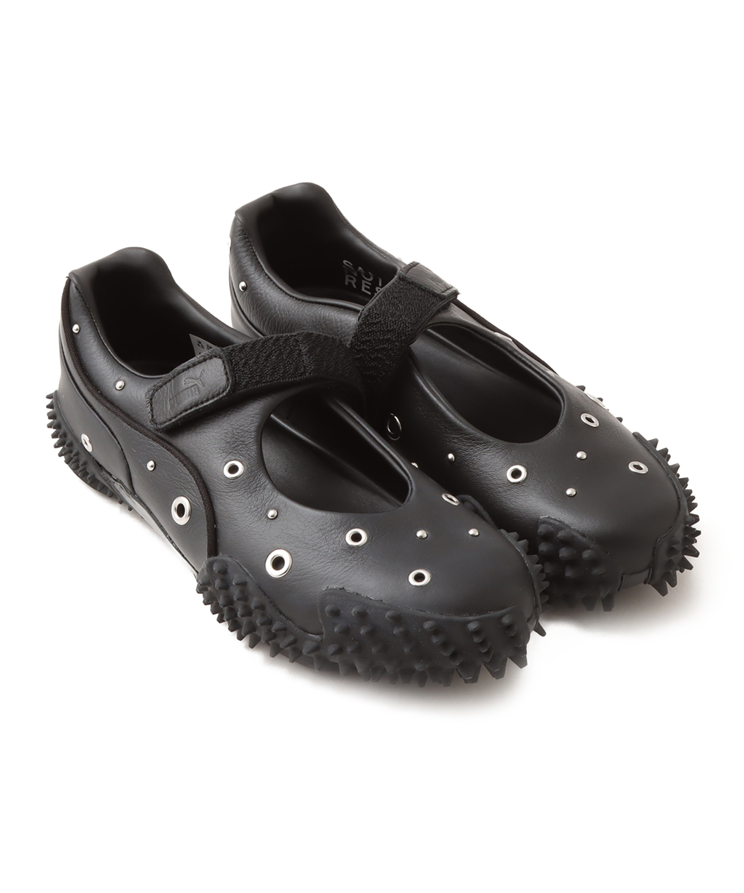 PUMA MOSTRO FEY STUDS