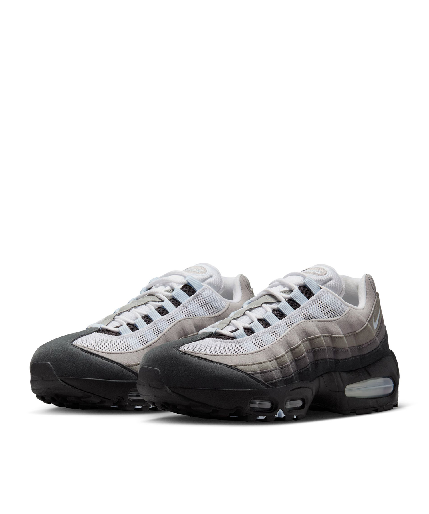 NIKE W AIR MAX 95 BIG BUBBLE